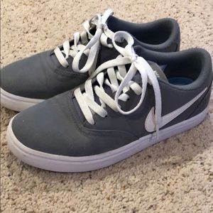 Nike SB shoes